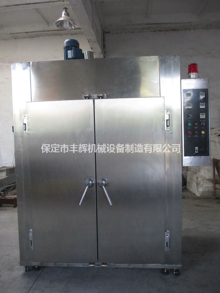 不銹鋼工業(yè)烤箱溫暖陪伴一生！