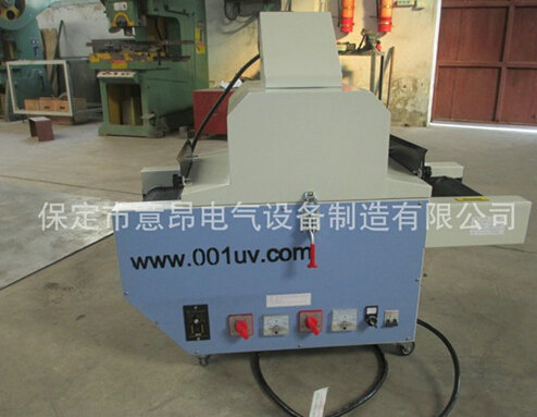 桌面uv機智能結合，任你所控！