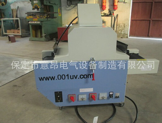 臺(tái)式uv光固機(jī)閃亮登場(chǎng)！幸福來敲門啦！
