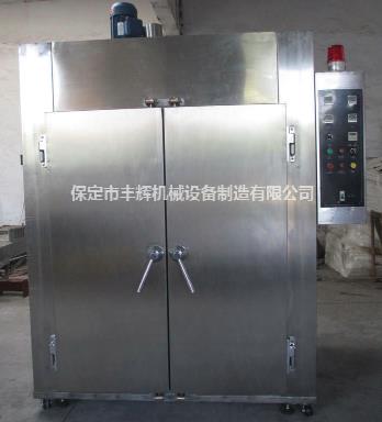 不銹鋼工業(yè)烤箱性能與結(jié)構(gòu)決定用途！??！