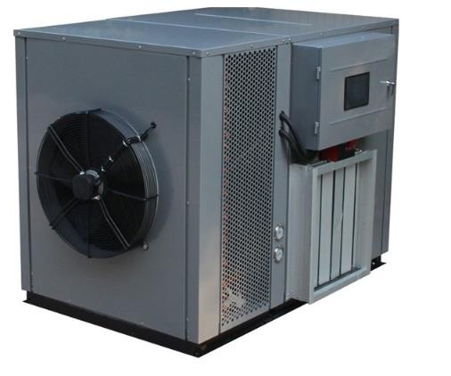 空氣能烘干機四大特色你值得擁有??！