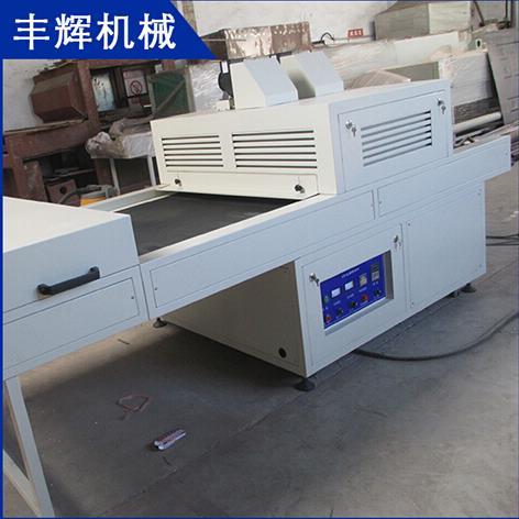 絲印uv機-uv打印機能替代絲網(wǎng)印刷嗎？