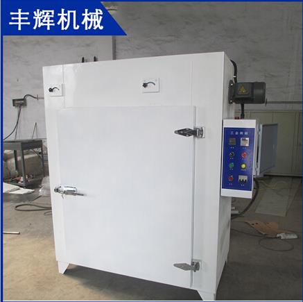 工業(yè)烘箱更顯光潔、美觀！！