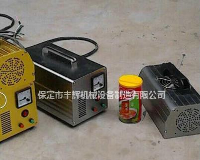 便攜式uv機操作從我做起??！