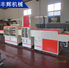 線路板蝕刻機(jī)--準(zhǔn)確鏤空，
