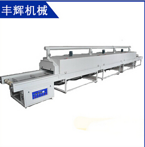絲印隧道爐廣大客戶(hù)的合作伙伴！