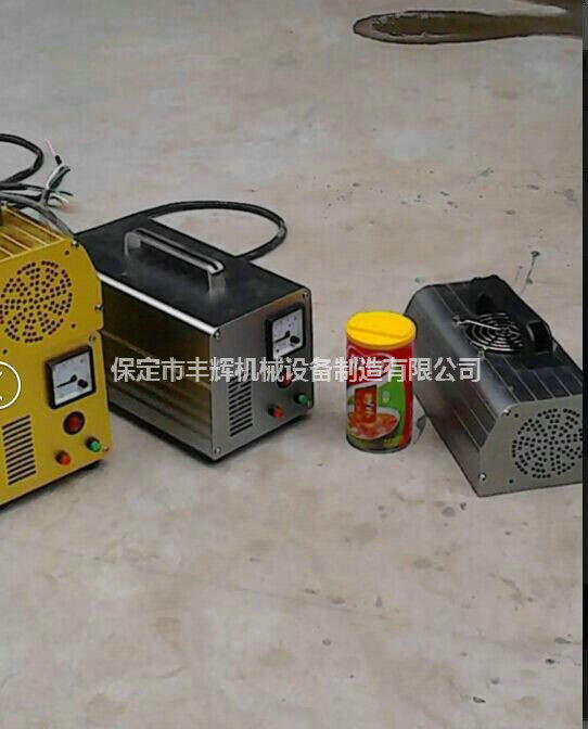 手提式uv固化機，能量供給要適中
